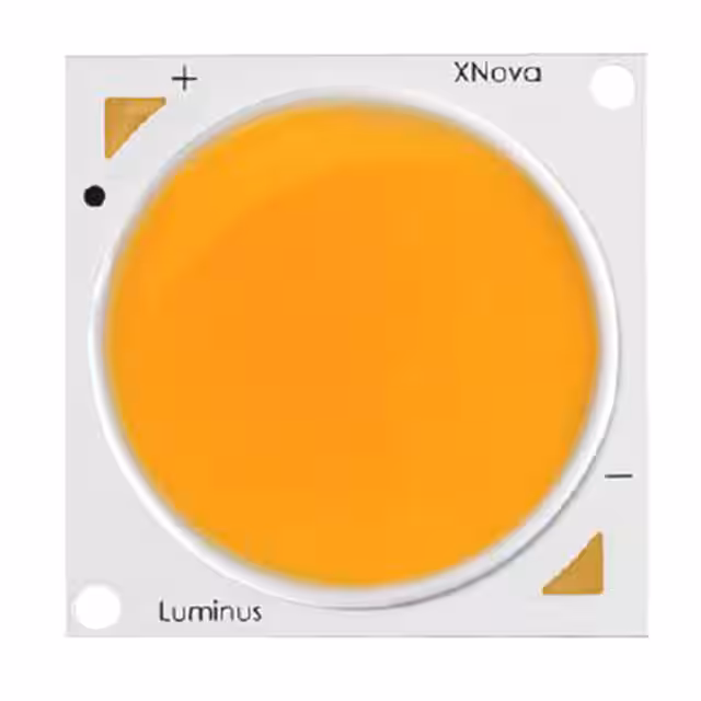 CXM-32-50-80-54-AC30-F4-3 Luminus Devices Inc.  Illuminazione a LED - COB Motori Moduli Strisce